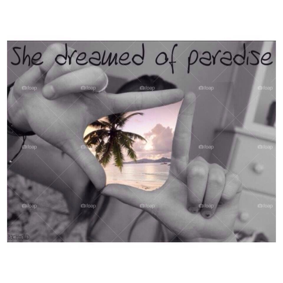 Paradise 