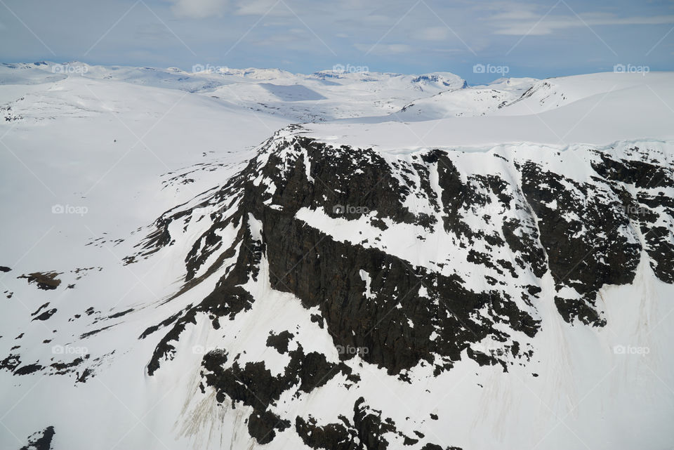 North of Norway