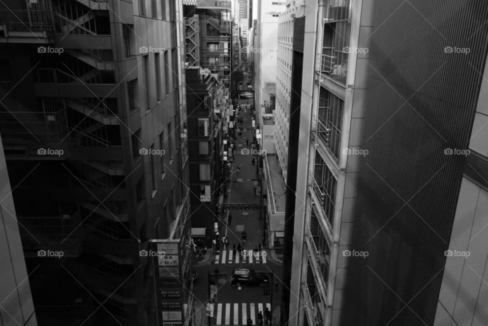 Ginza