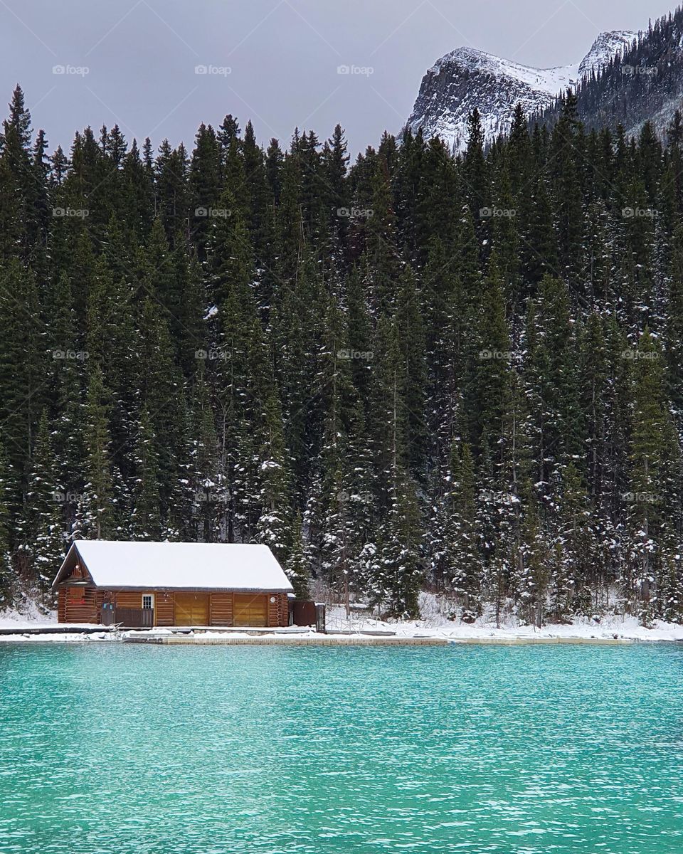 Lake Louise