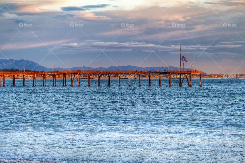 Ventura Pier