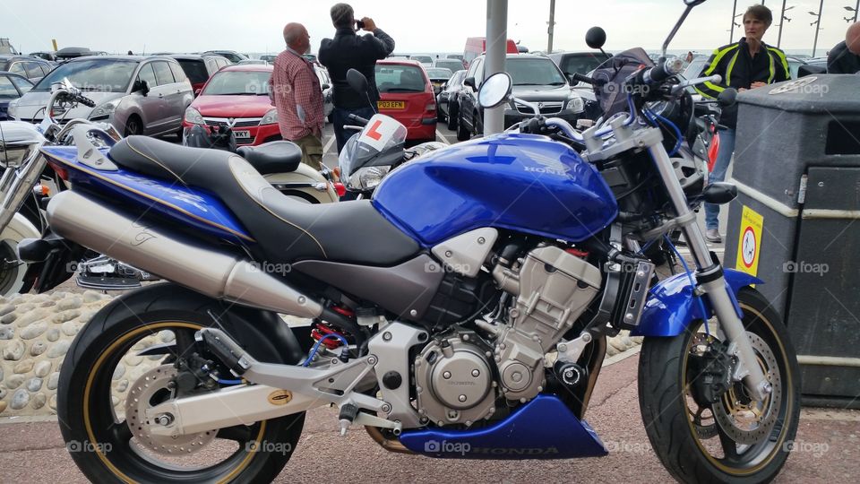 Bike, Vehicle, Drive, Transportation System, Race