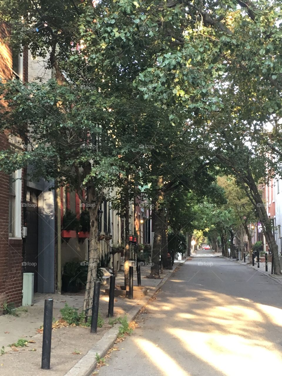 Philadelphia 