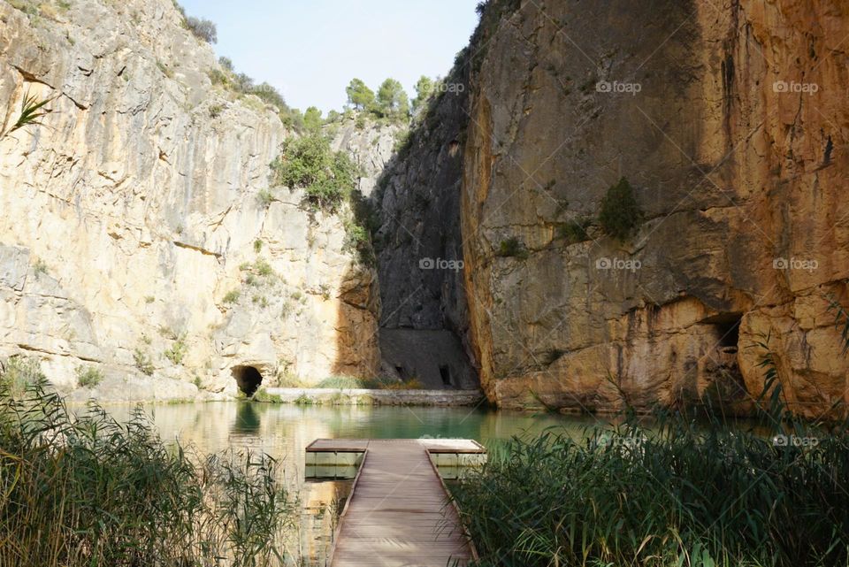 Nature#rocks#lake#place