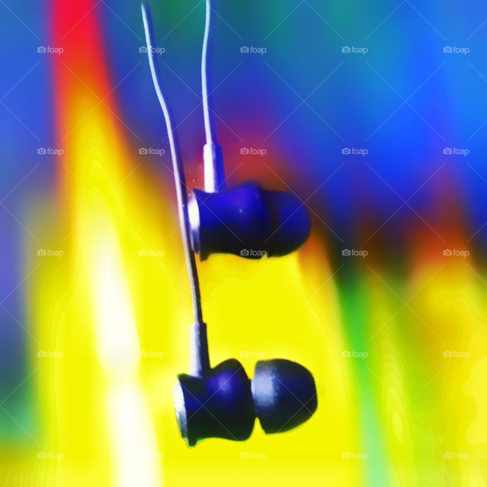 Earphones