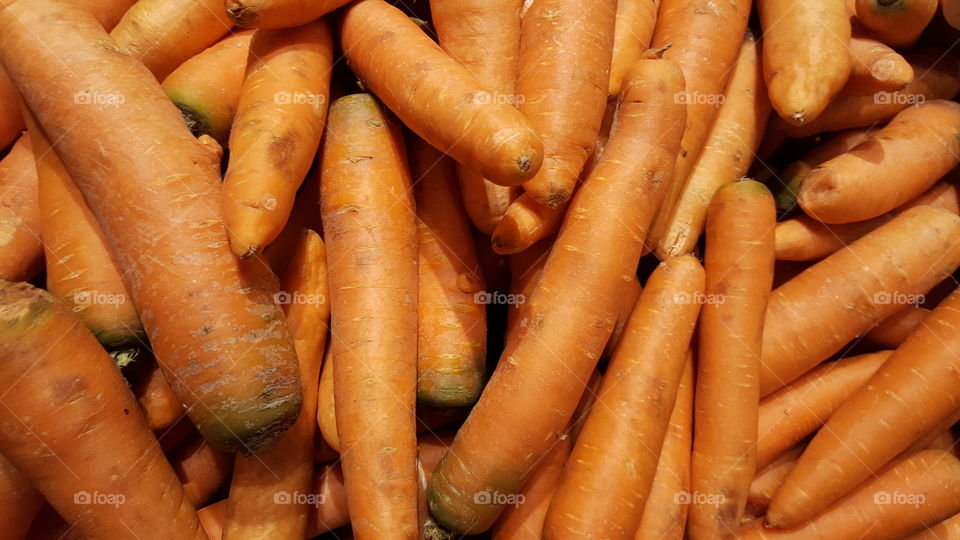 Carrots