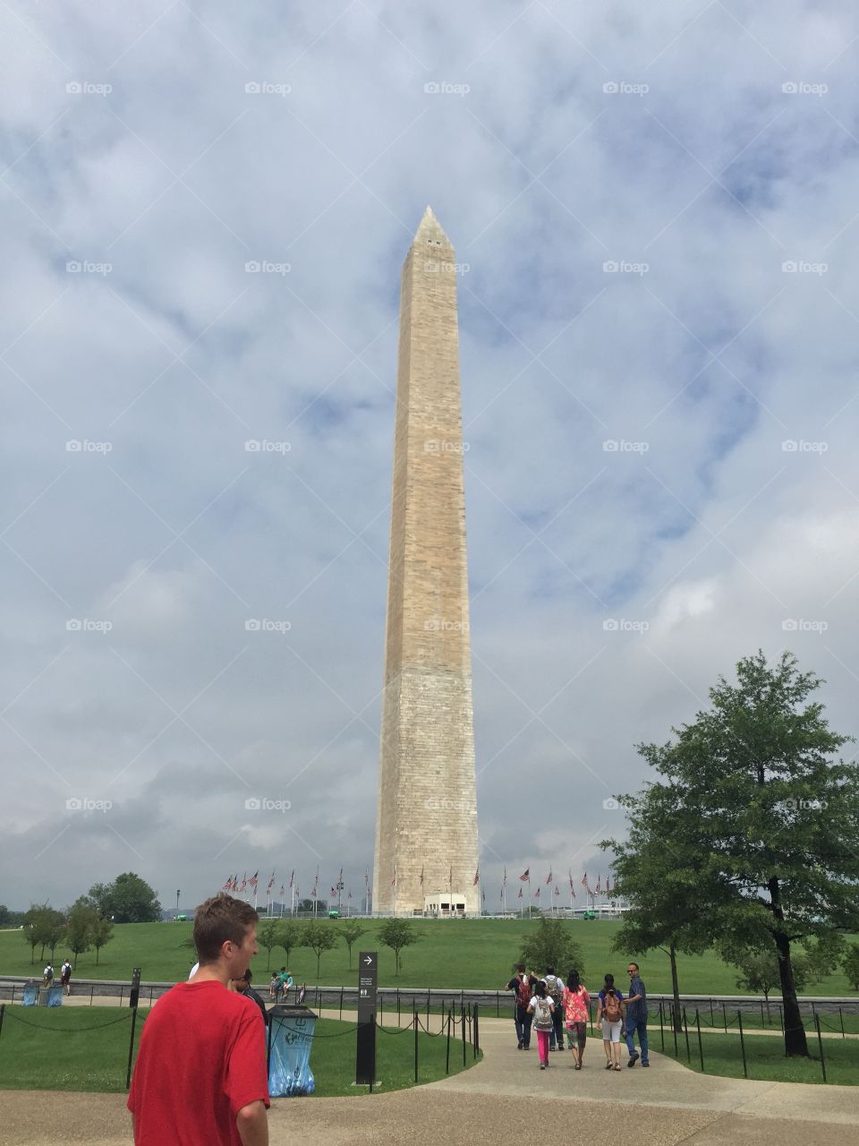 Washington Monument