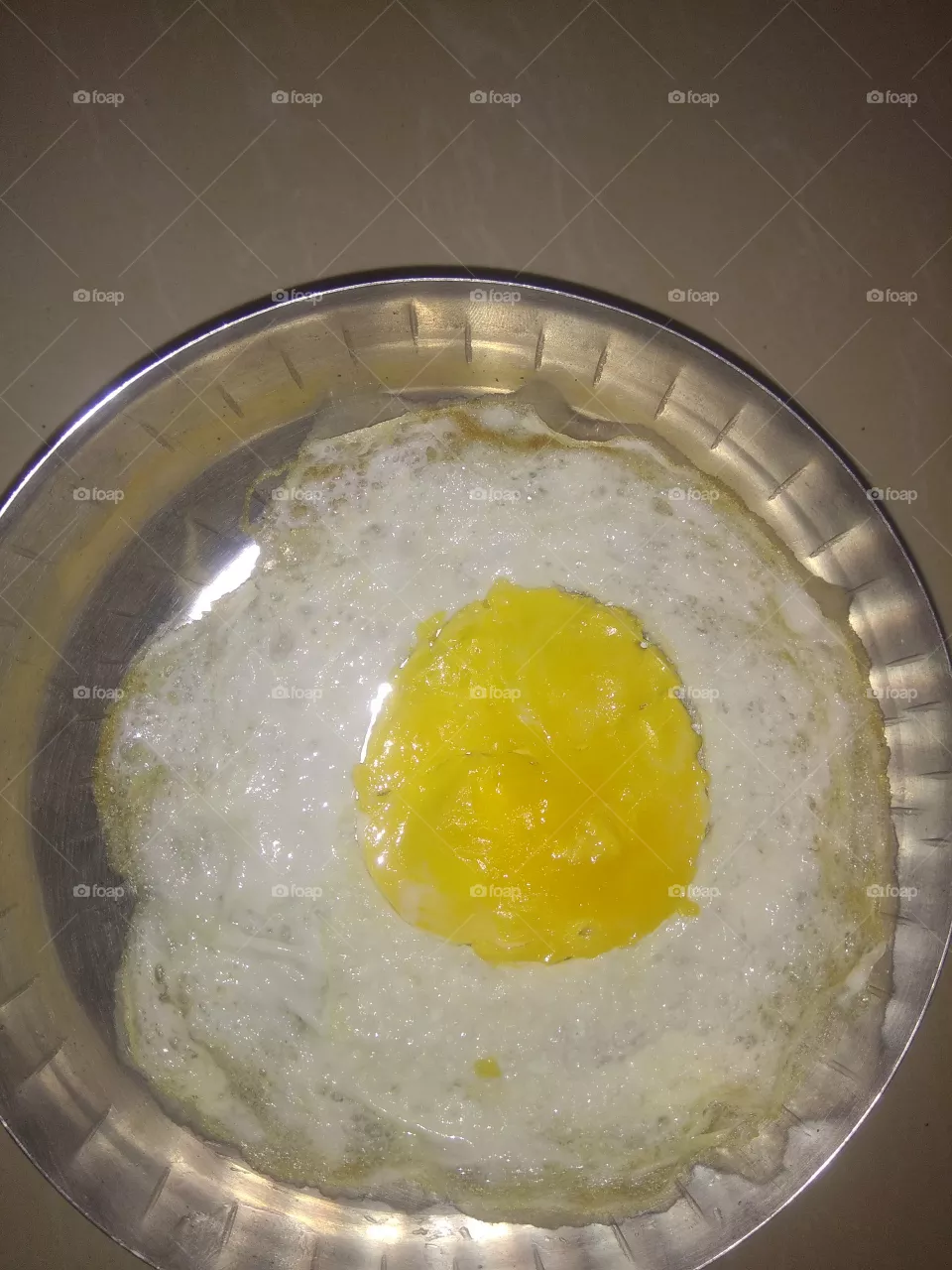 Egg omlett!!