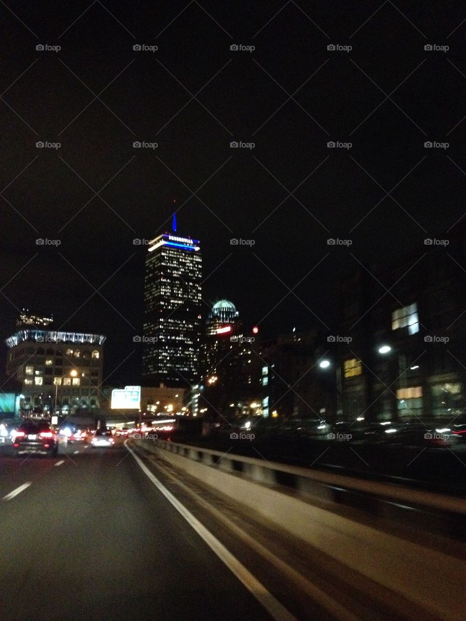Boston