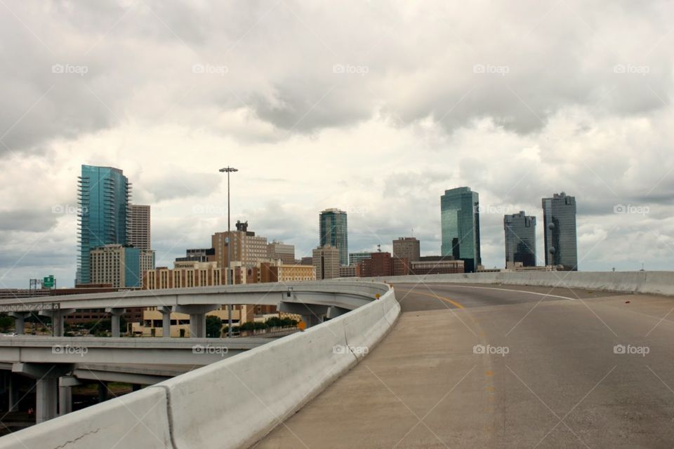 Fort Worth