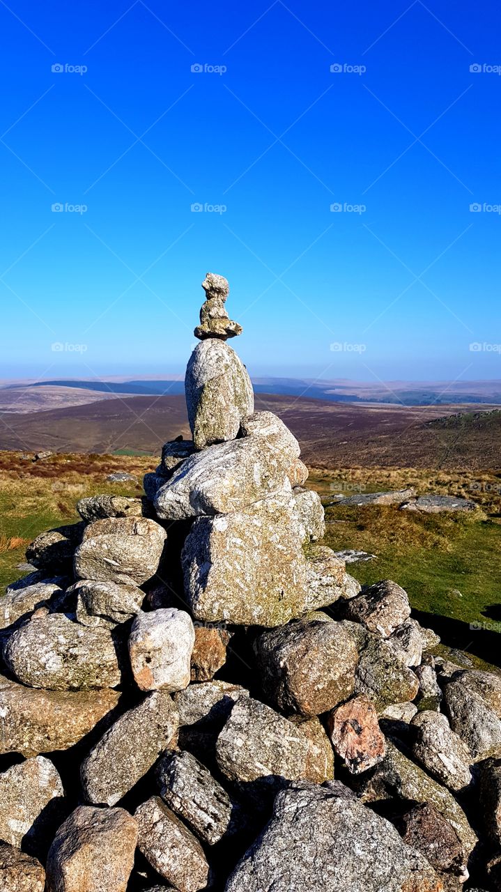 Dartmoor