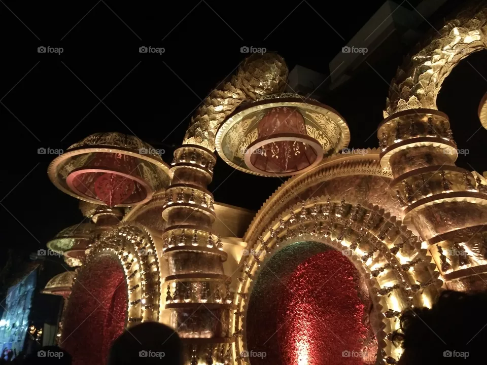 decoration