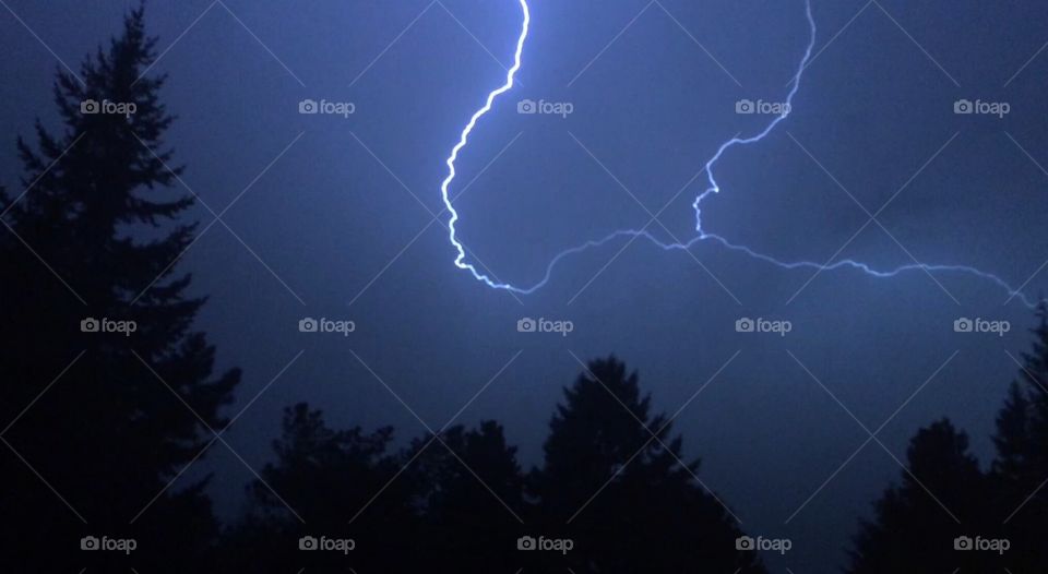 Lightning