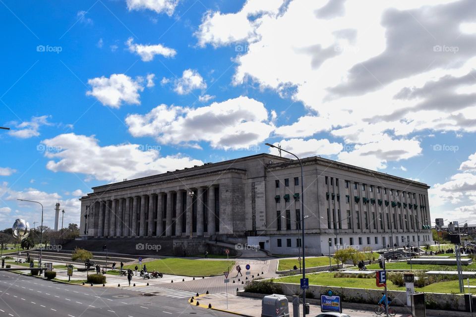 Buenos Aires Argentina