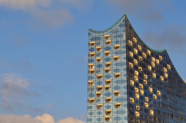 Elbphilharmonie