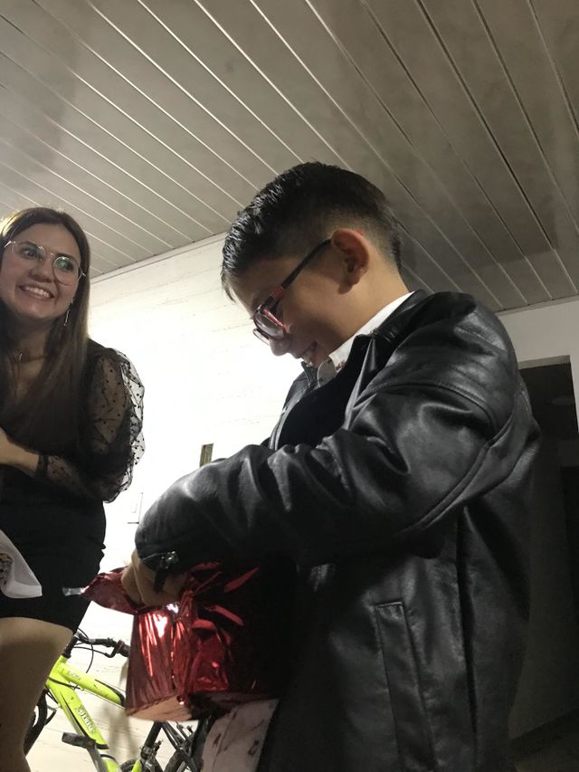 Gifts