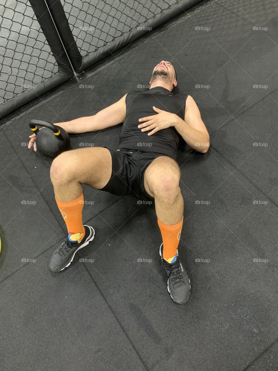 Done is better than perfect 