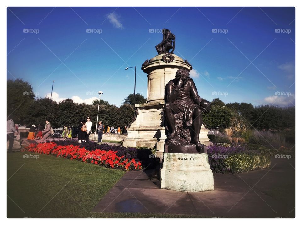 Haney. William Shakespeare 