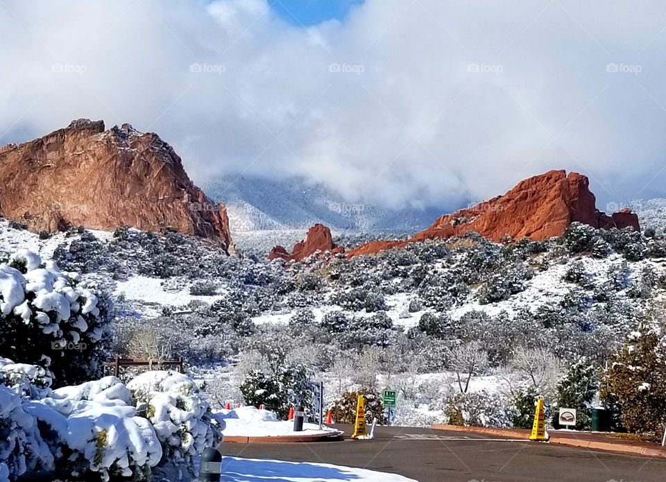 Colorado Springs