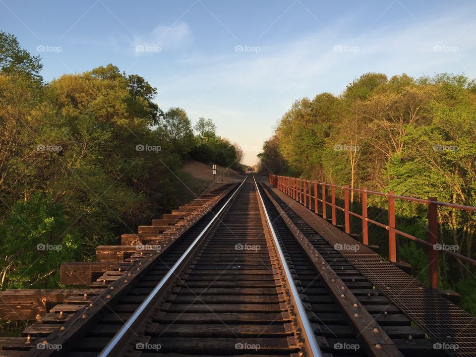 Soo Line Bridge