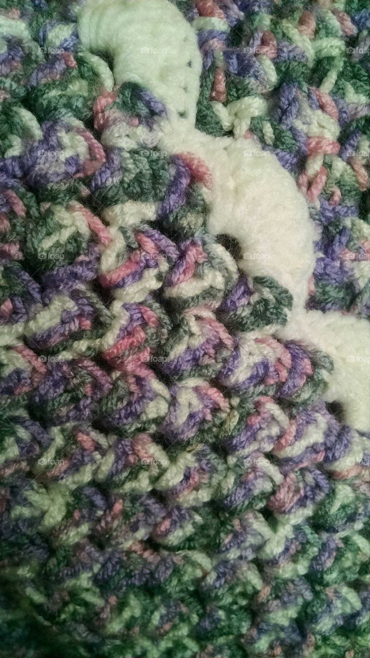 crochet