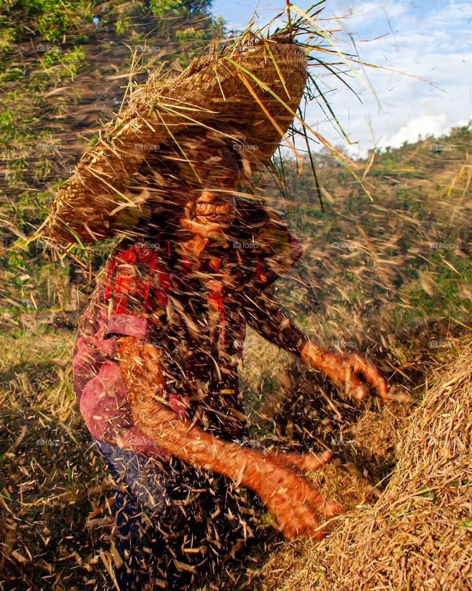 # color photo challenge