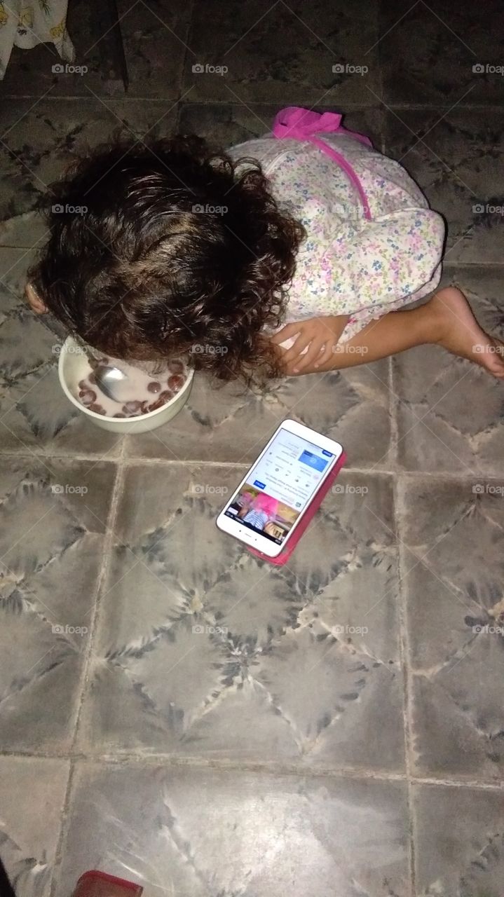 laper apa doyan ya😁😁