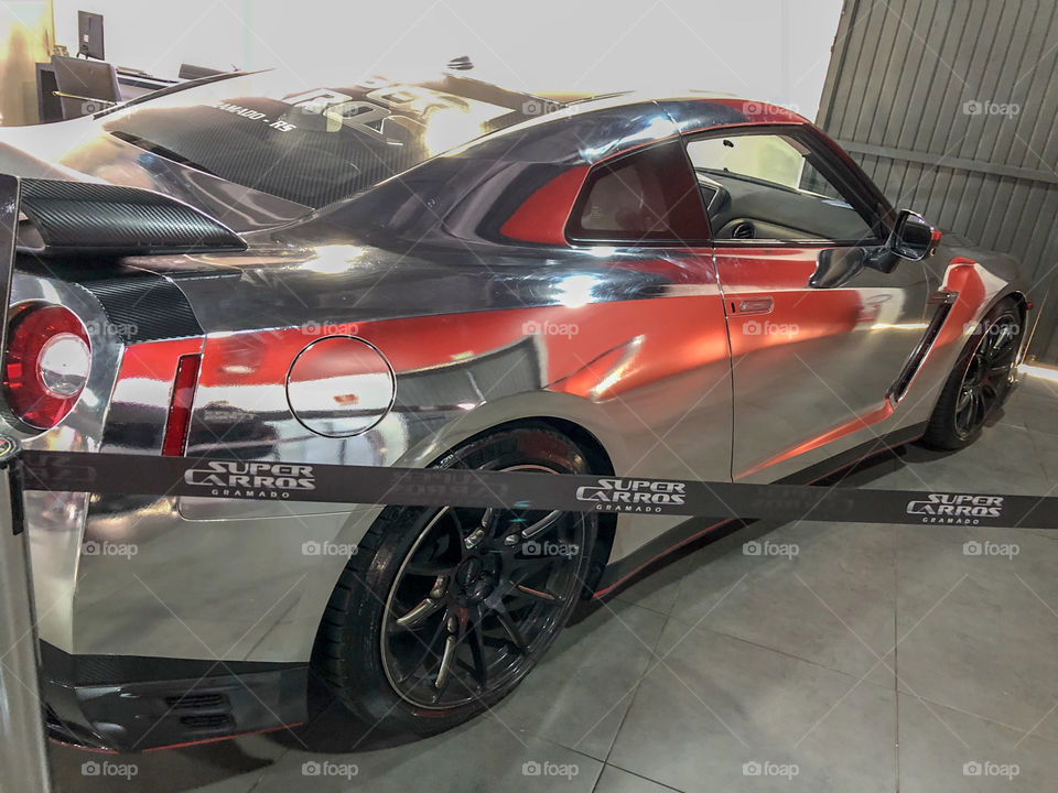 Super Carros - Gramado-RS