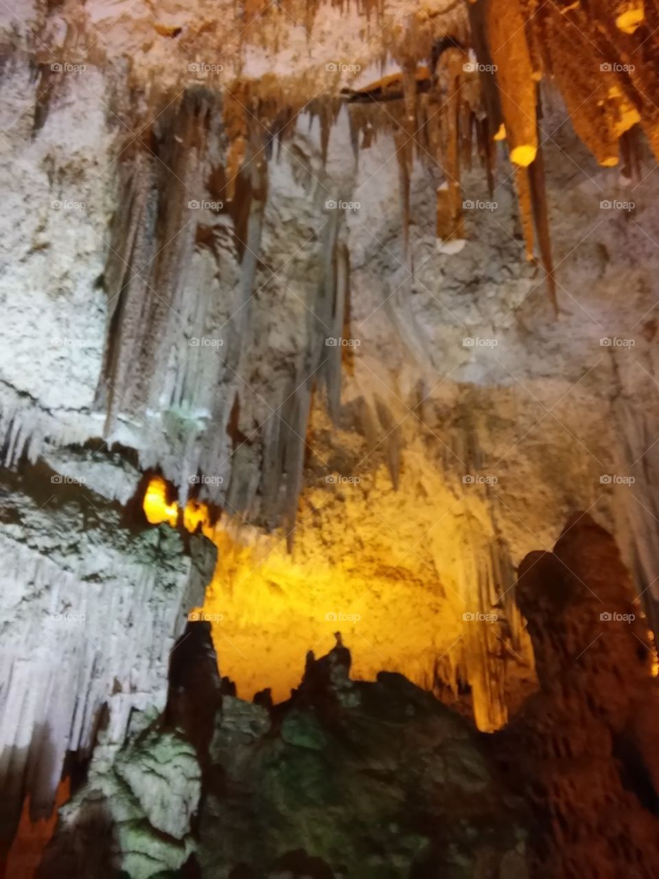 grotte Sardaigne
