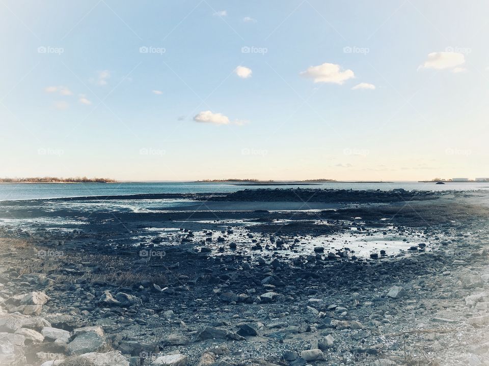 Calf Pasture Beach