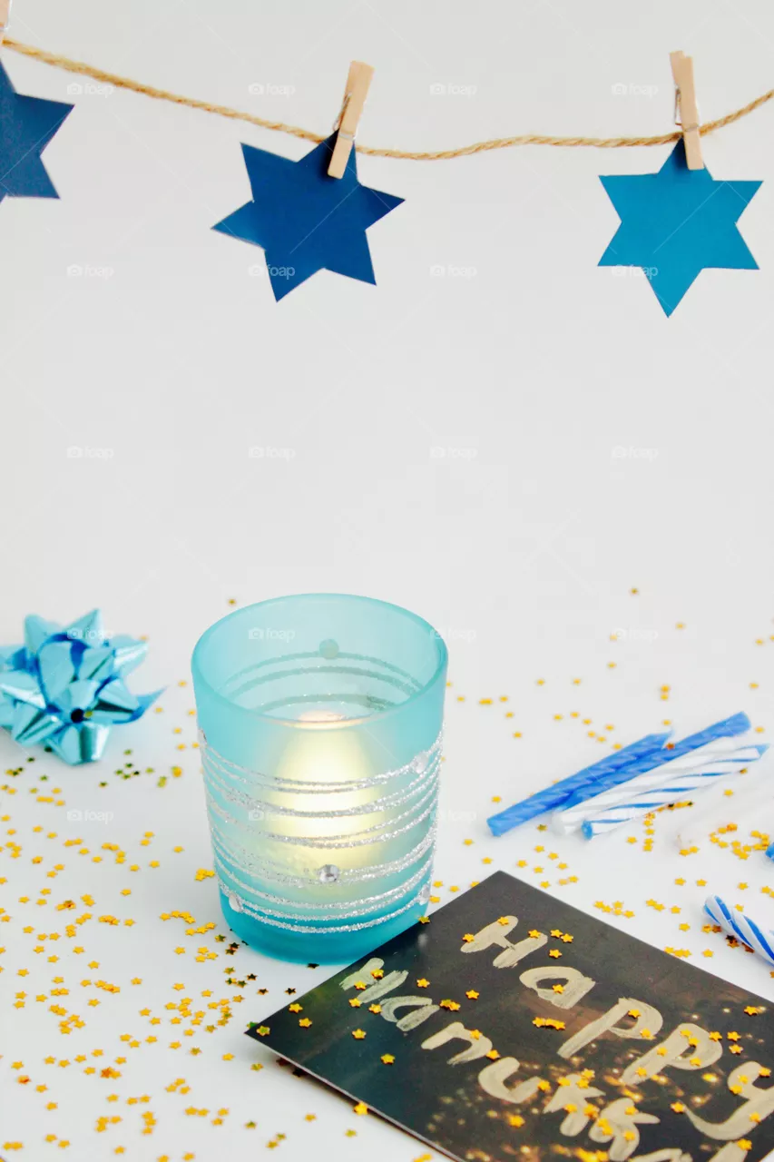 Hanukkah 