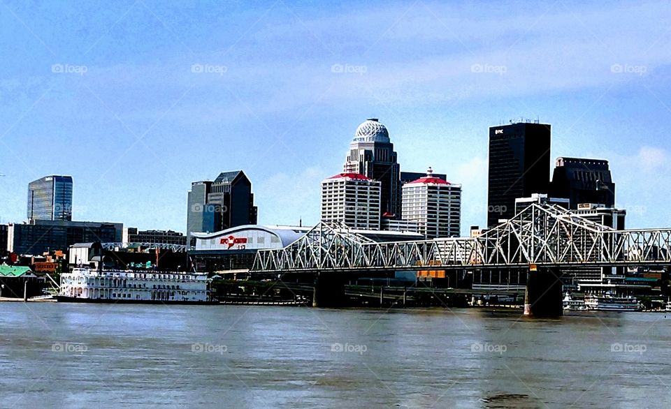 Louisville, KY