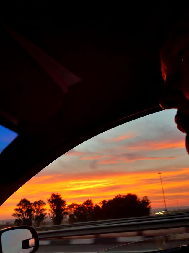 Driving