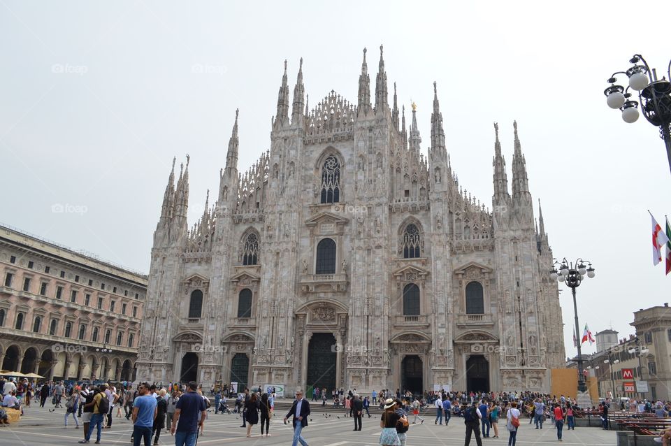 Duomo di Milano