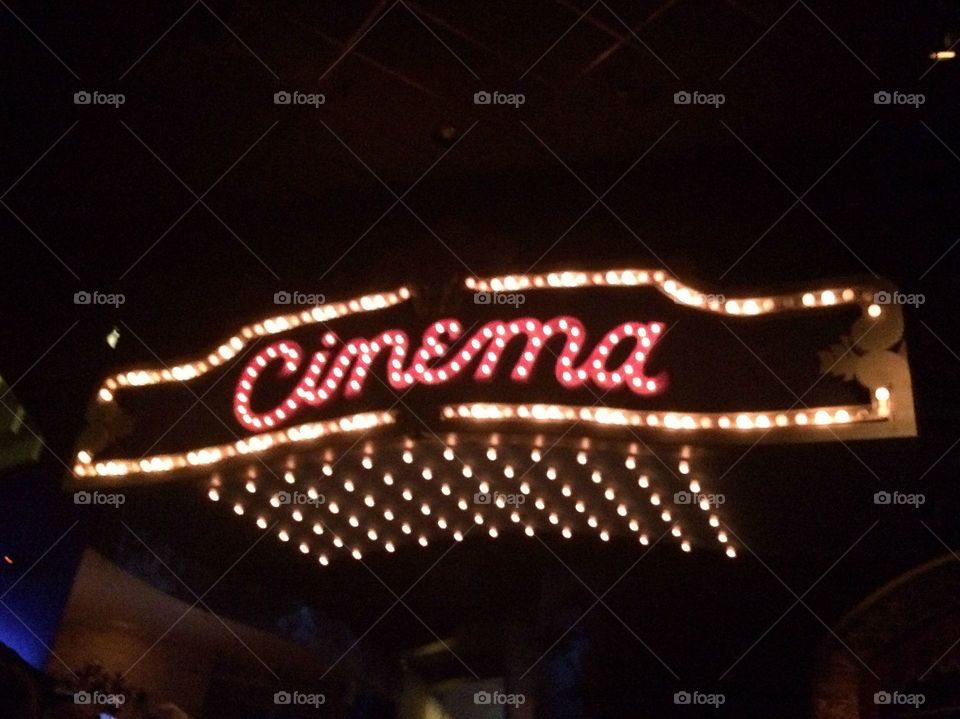 Cinema