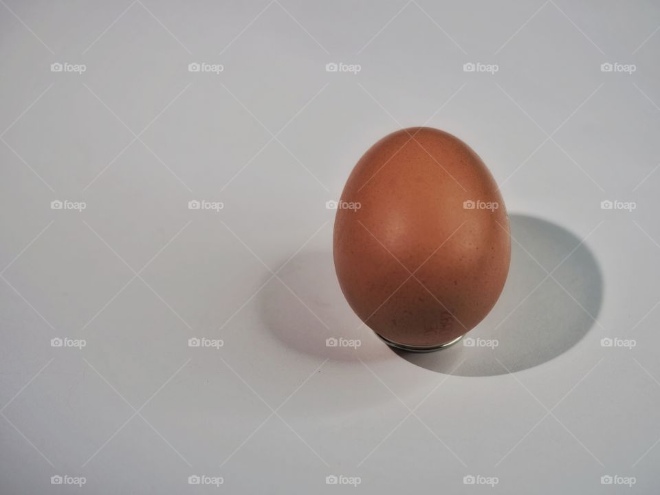 One egg