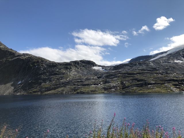 Summer in Norway