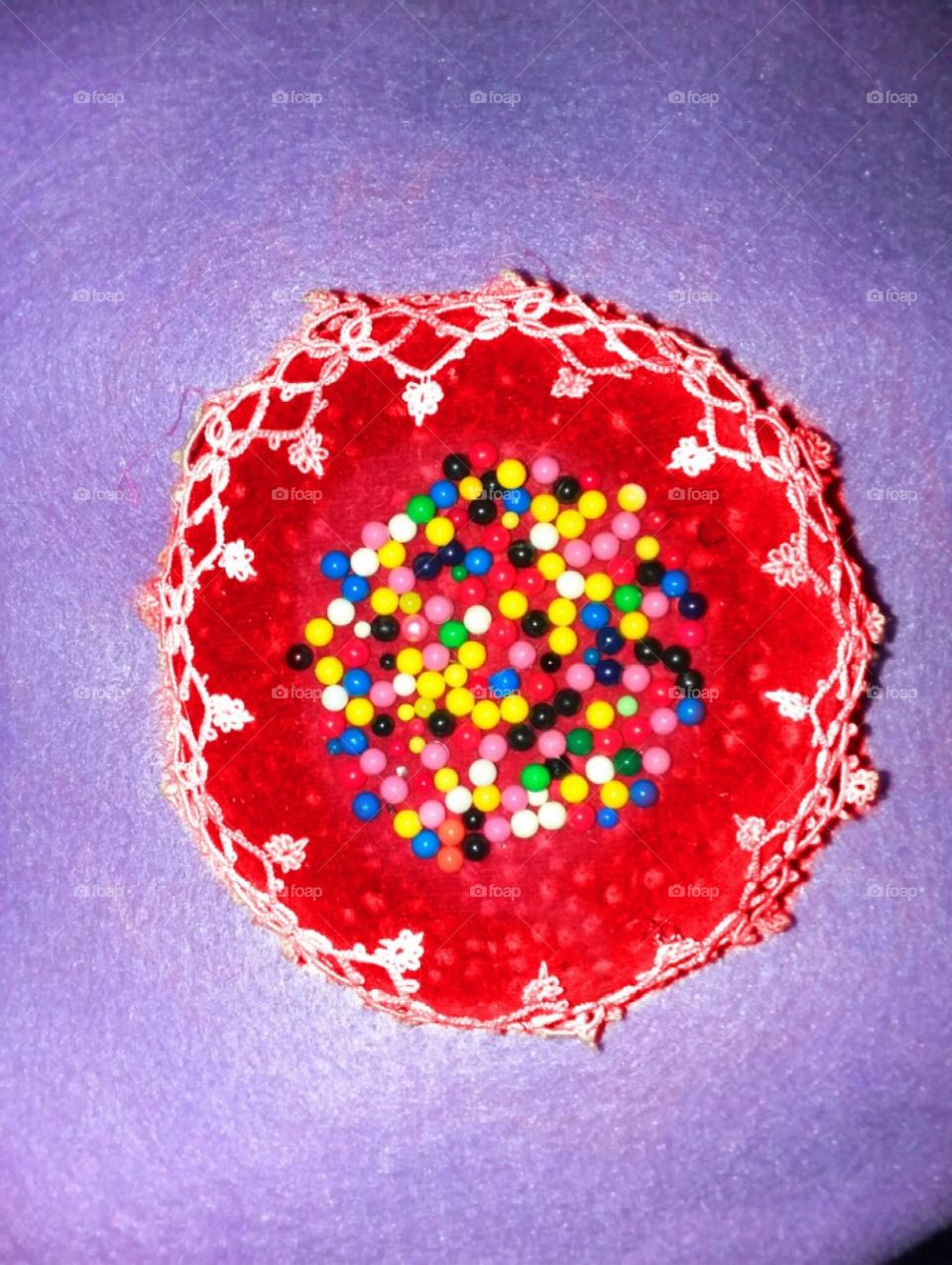 #clash of colour #foapfeb18