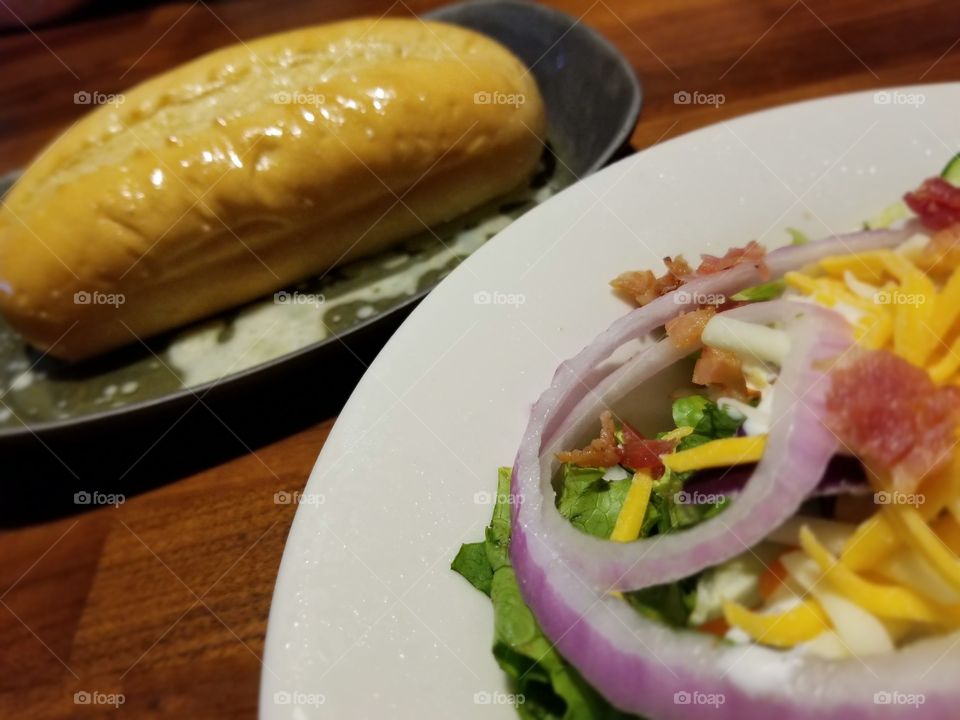 Getting My Onion Fix