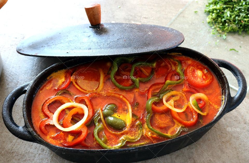 Fall is the season for cooking and baking