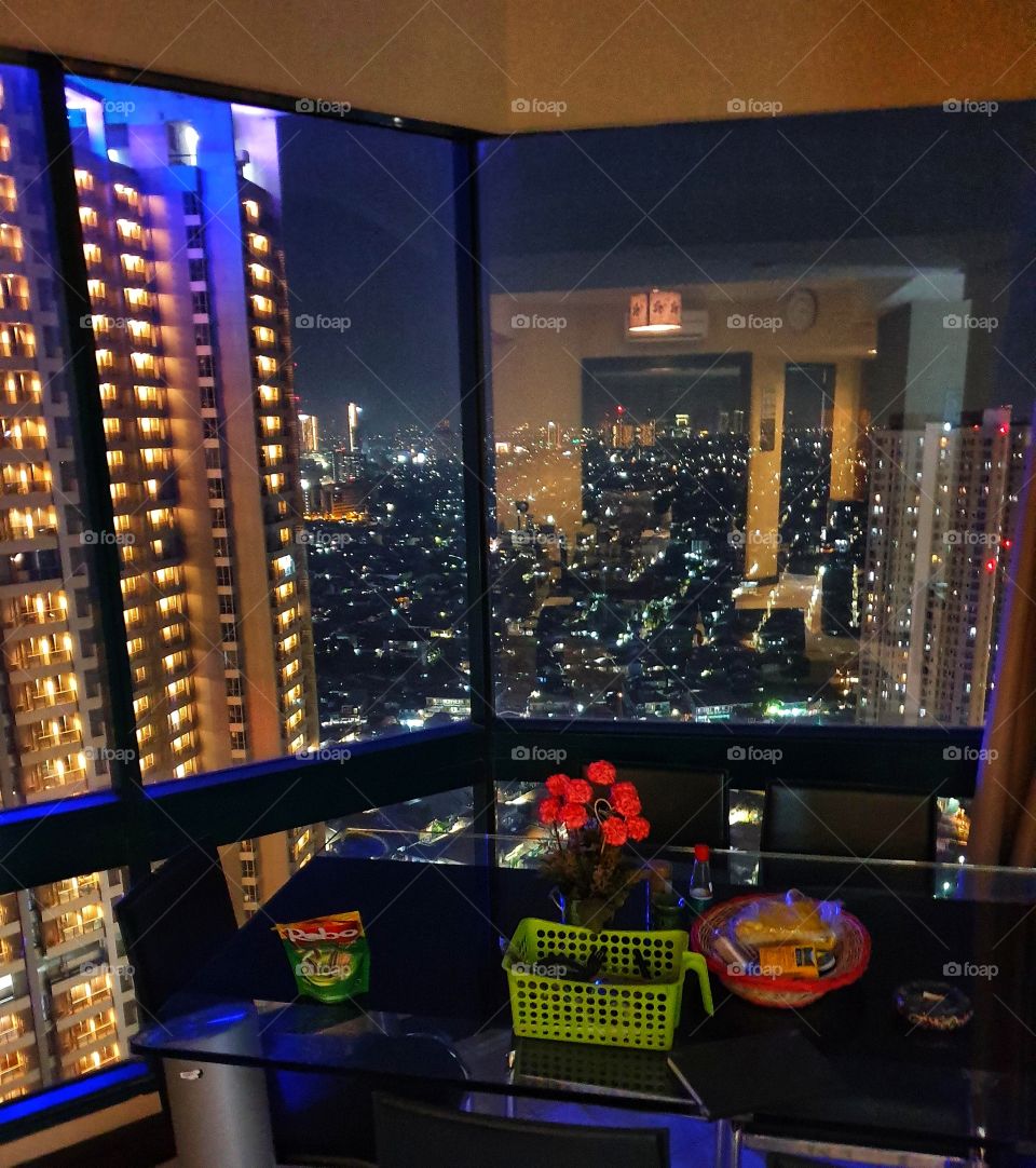 @Room with A View #5