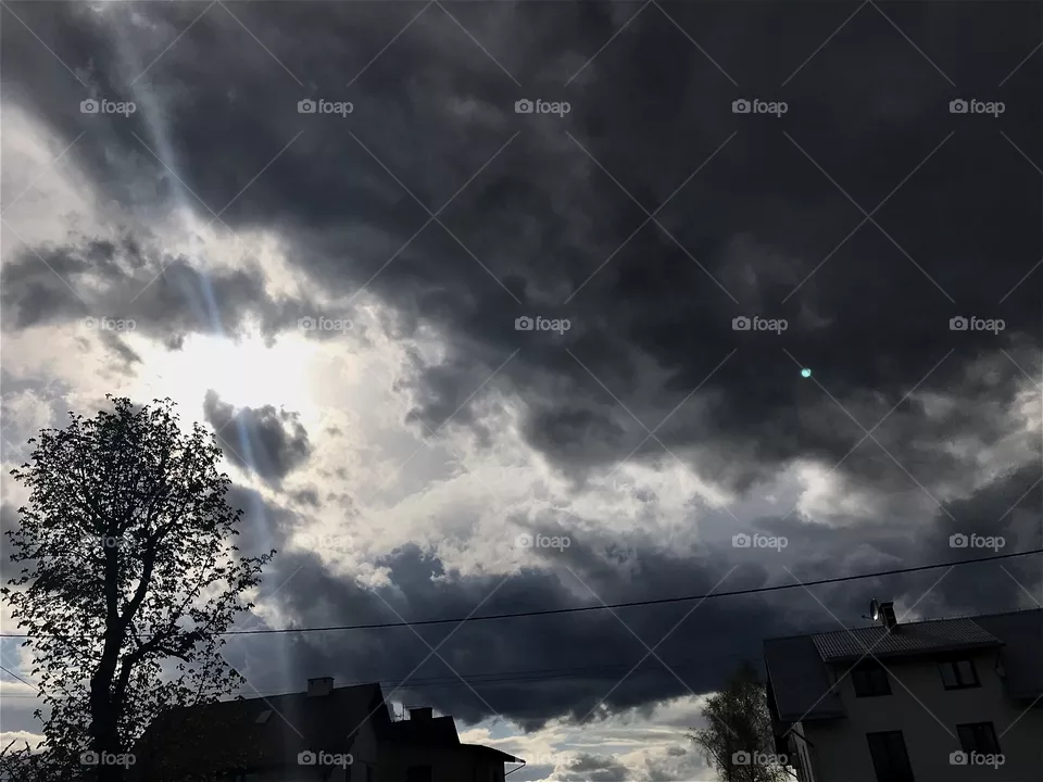 Sky