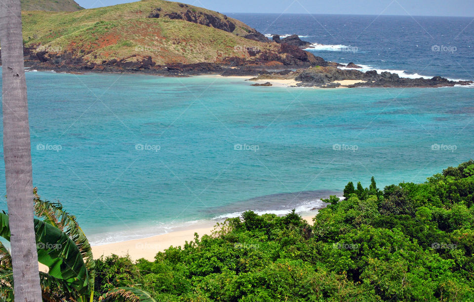 Calaguas, Philippines