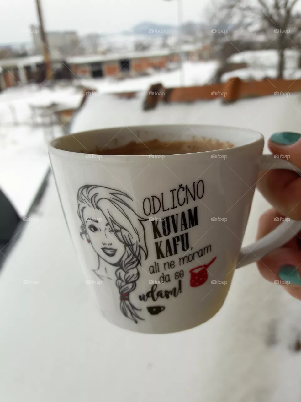 Coffee