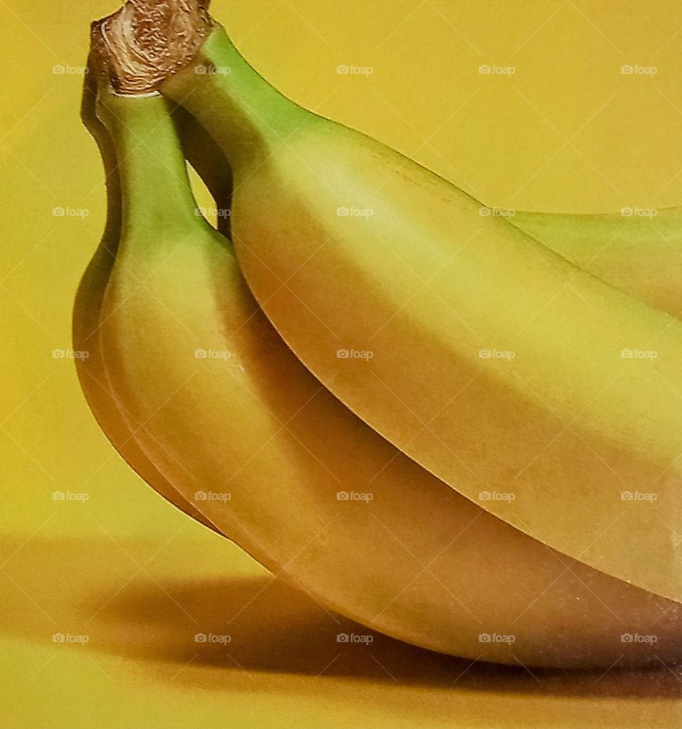 Bananas