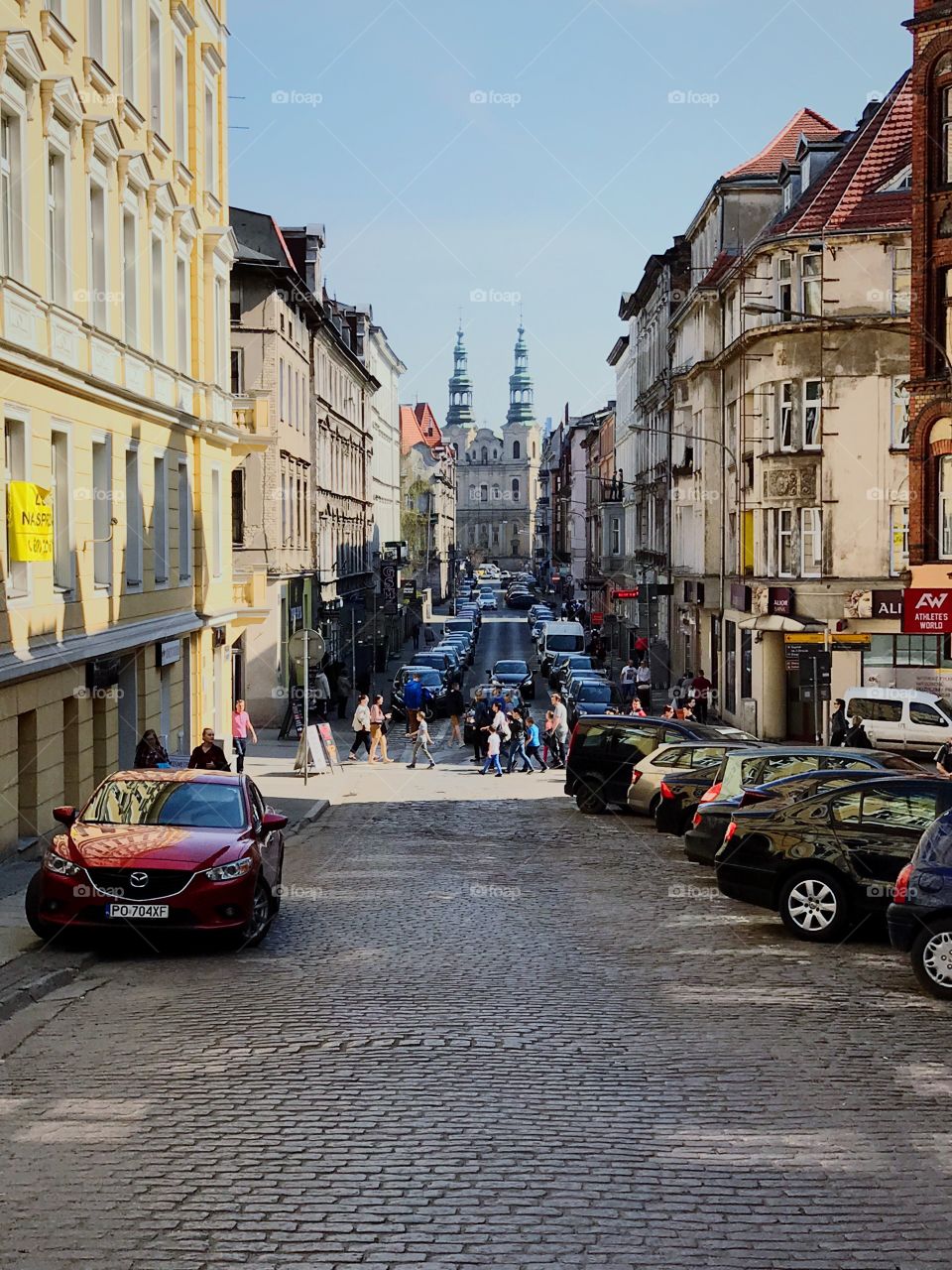 Poznań