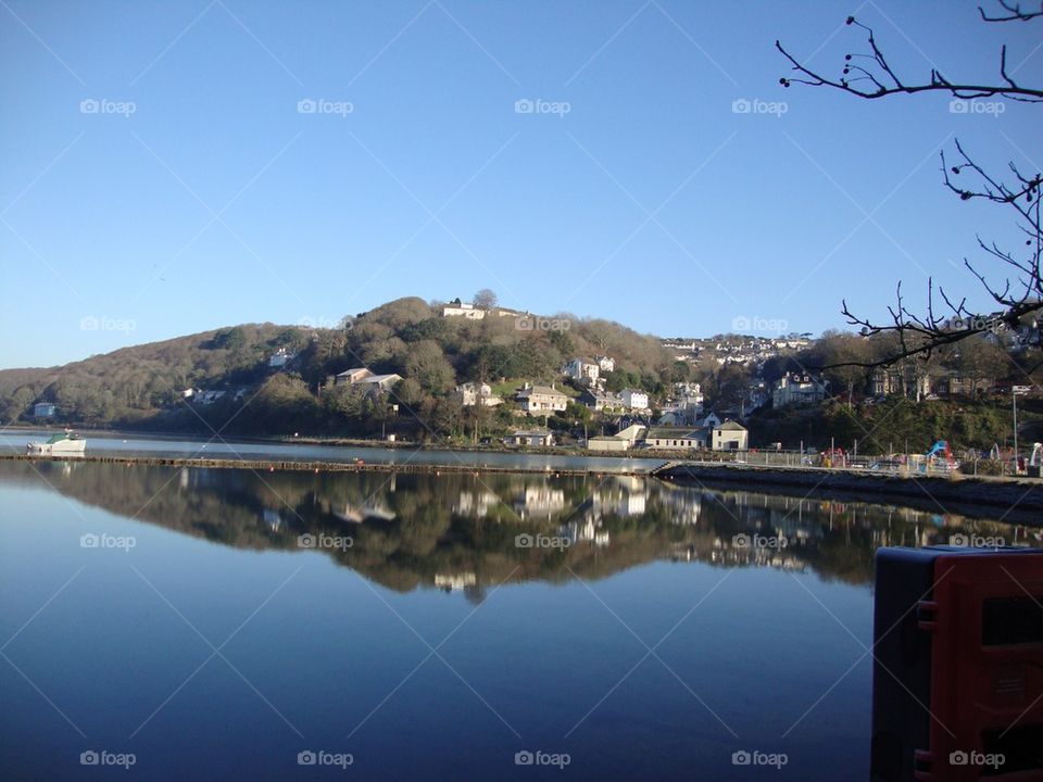 Breathtaking Looe