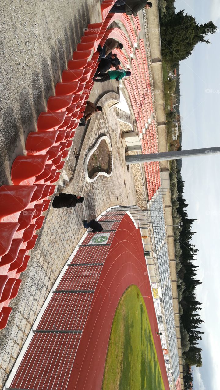 Architecture, Building, No Person, City, Travel