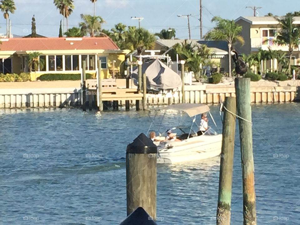 The Wharf, Pass-A-Grille. The Wharf Restaurant, Pass-A-Grille, Florida