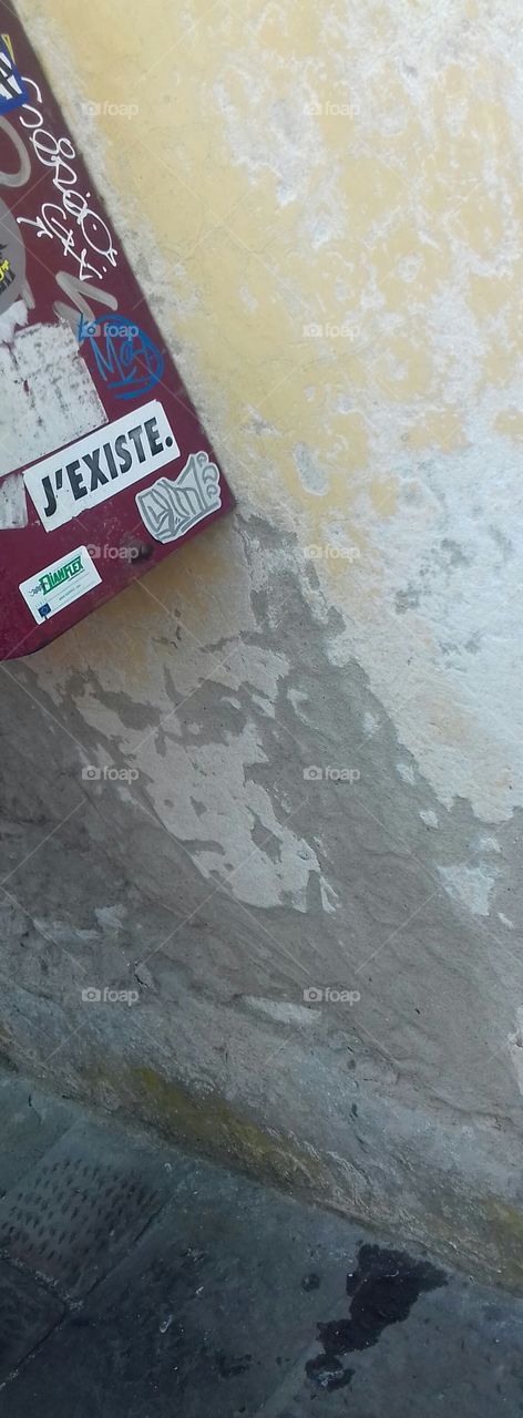 J'existe❤